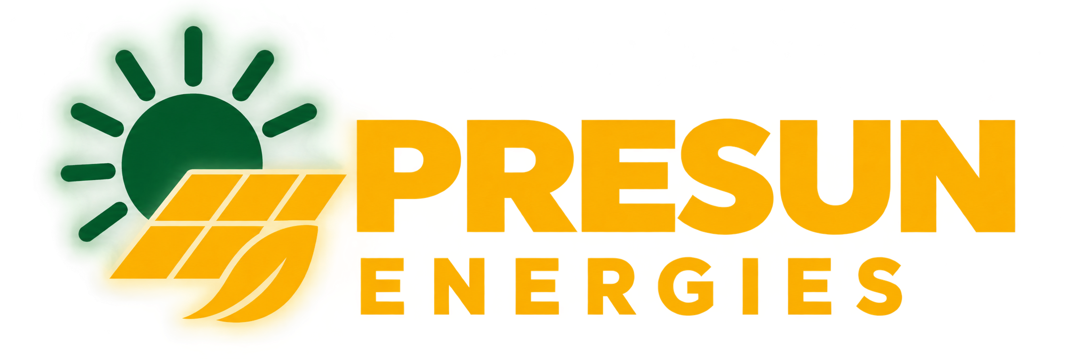 Presun Energies Logo