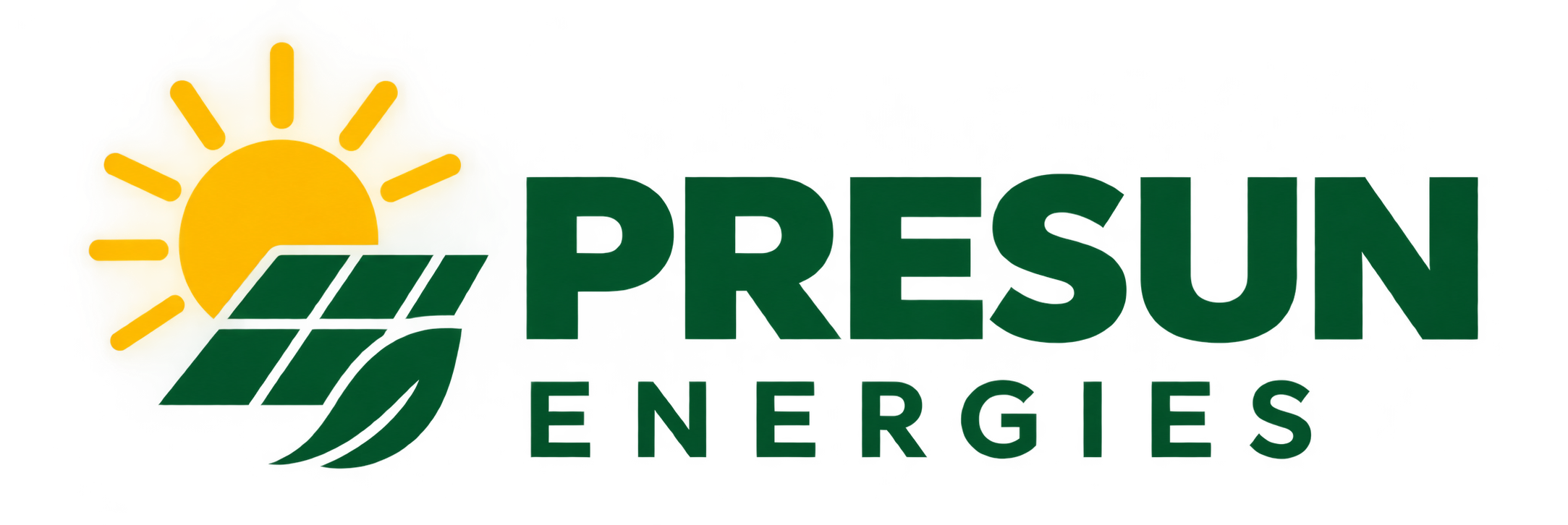 Presun Energies Logo